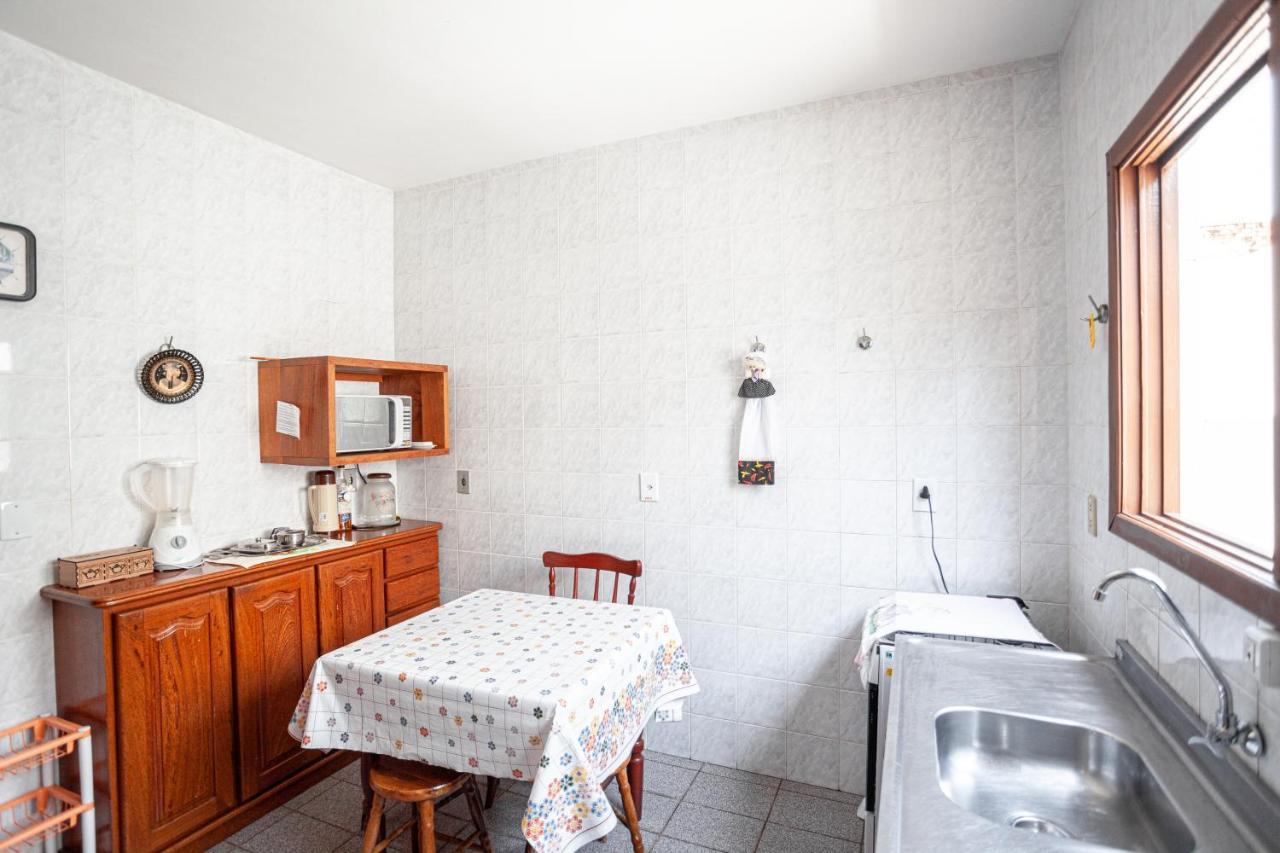 Apartamento Sobrado da Helen Torres Exterior foto