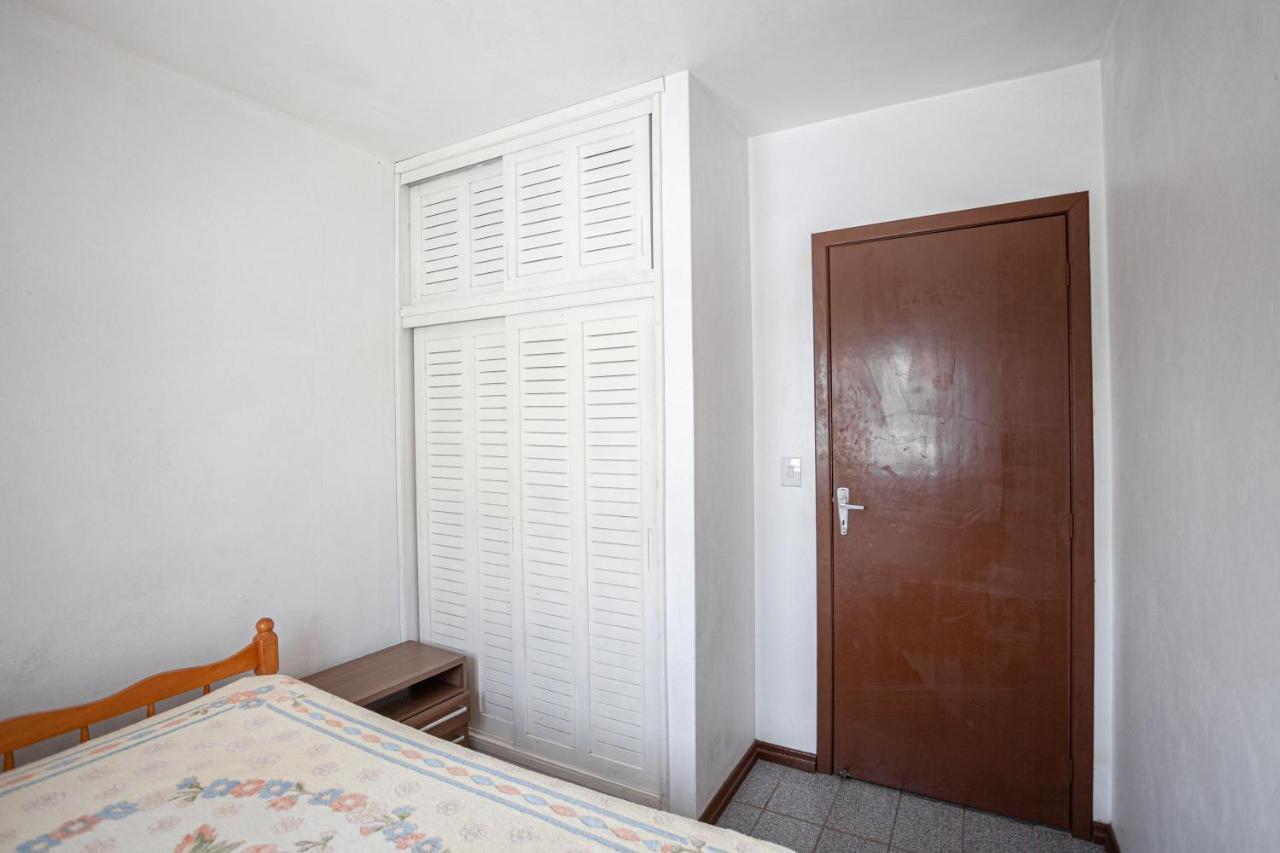 Apartamento Sobrado da Helen Torres Exterior foto