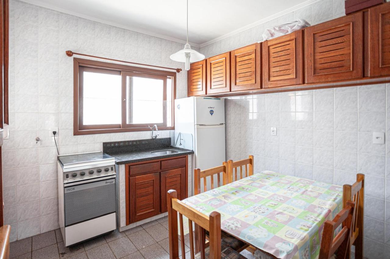 Apartamento Sobrado da Helen Torres Exterior foto