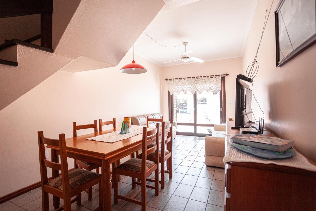Apartamento Sobrado da Helen Torres Exterior foto