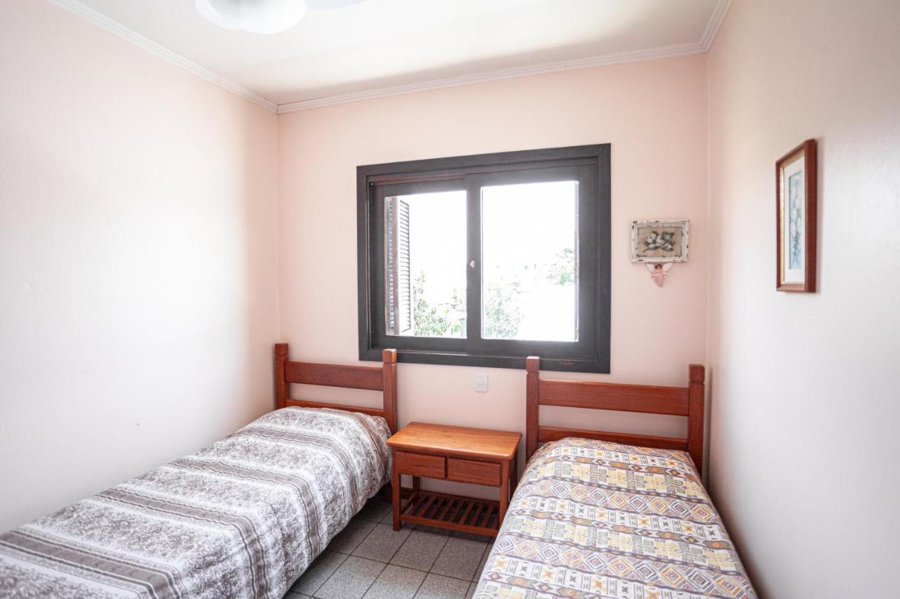 Apartamento Sobrado da Helen Torres Exterior foto