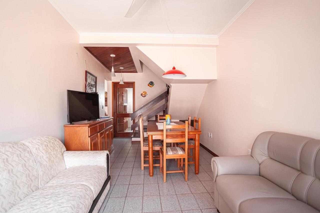 Apartamento Sobrado da Helen Torres Exterior foto