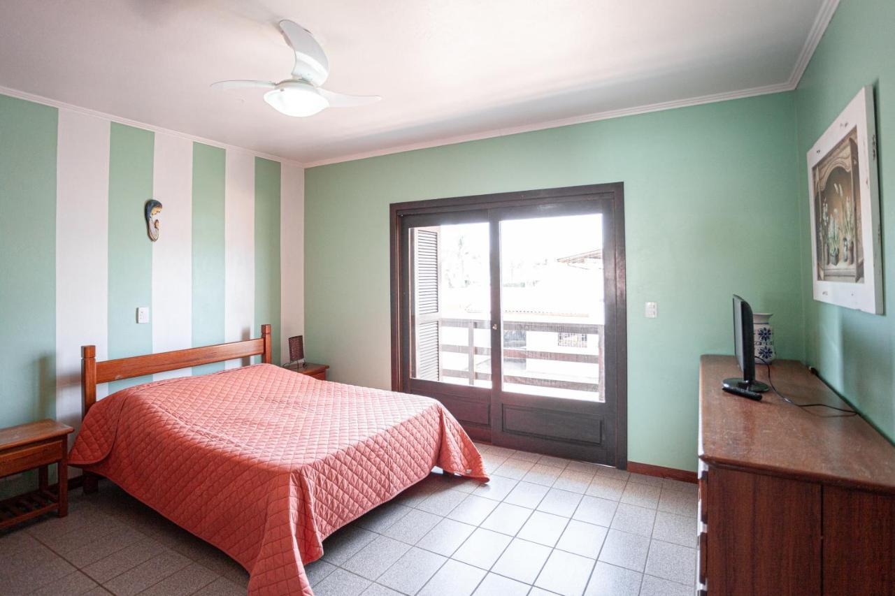 Apartamento Sobrado da Helen Torres Exterior foto