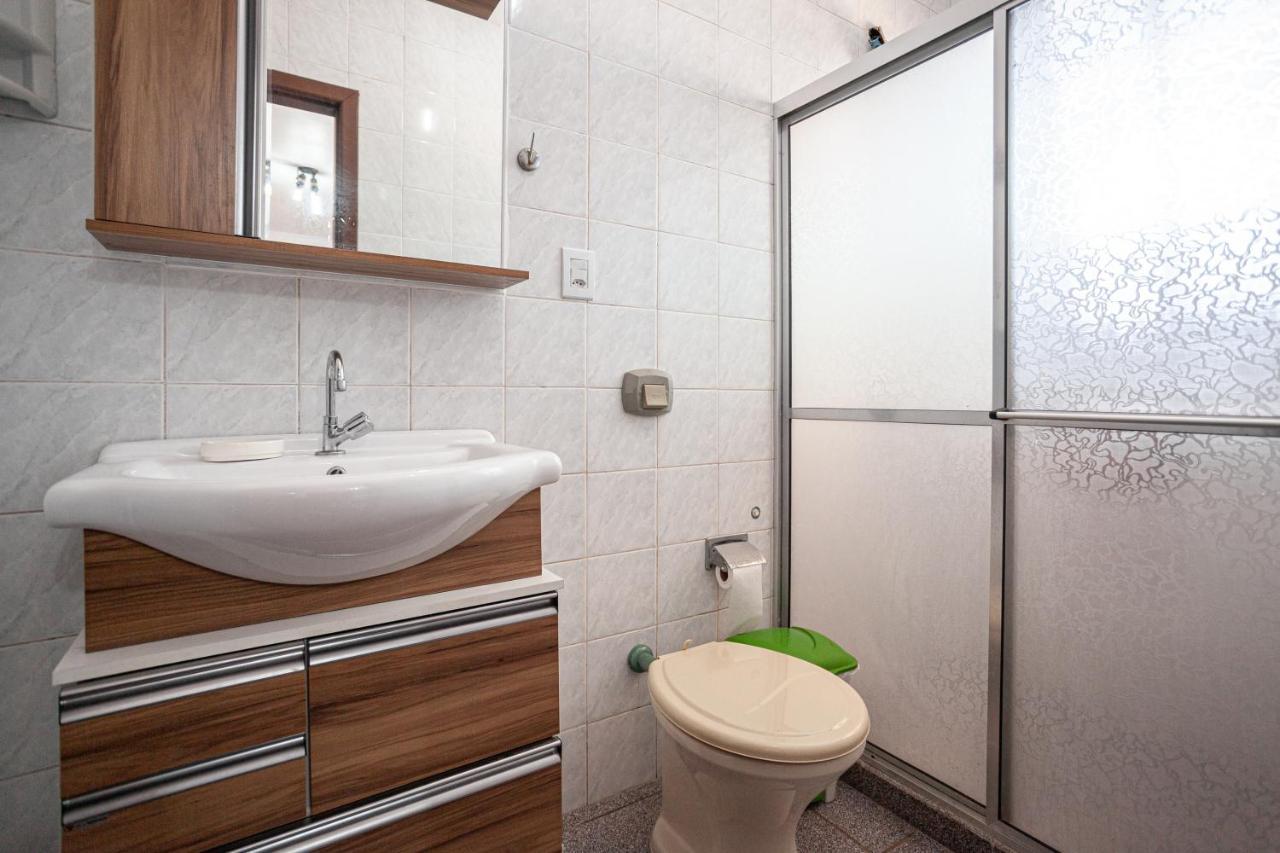 Apartamento Sobrado da Helen Torres Exterior foto