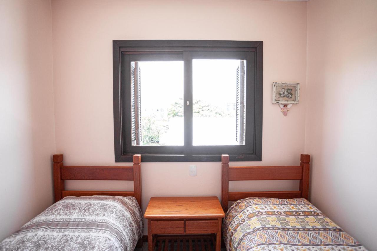 Apartamento Sobrado da Helen Torres Exterior foto