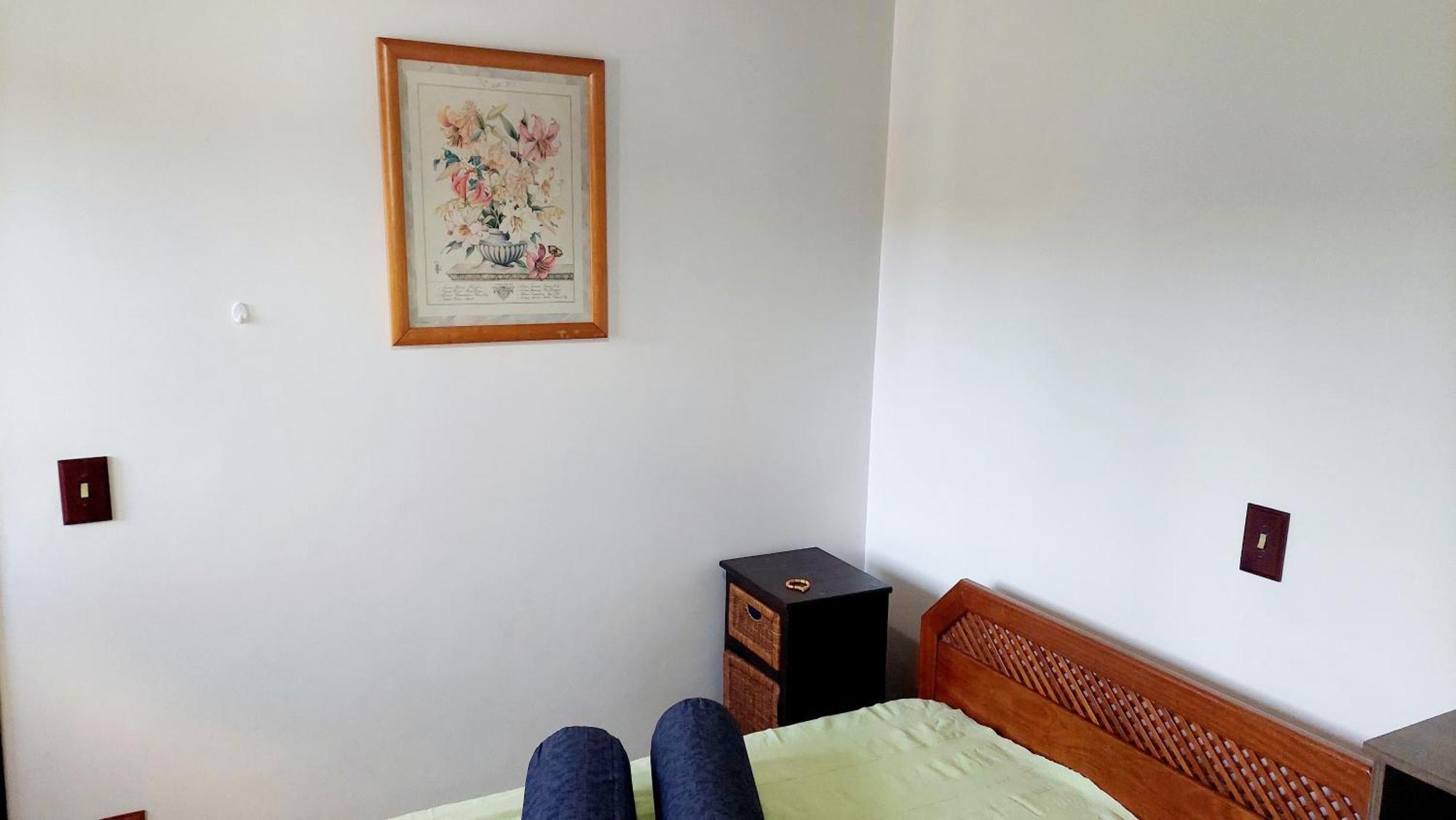Apartamento Sobrado da Helen Torres Habitación foto