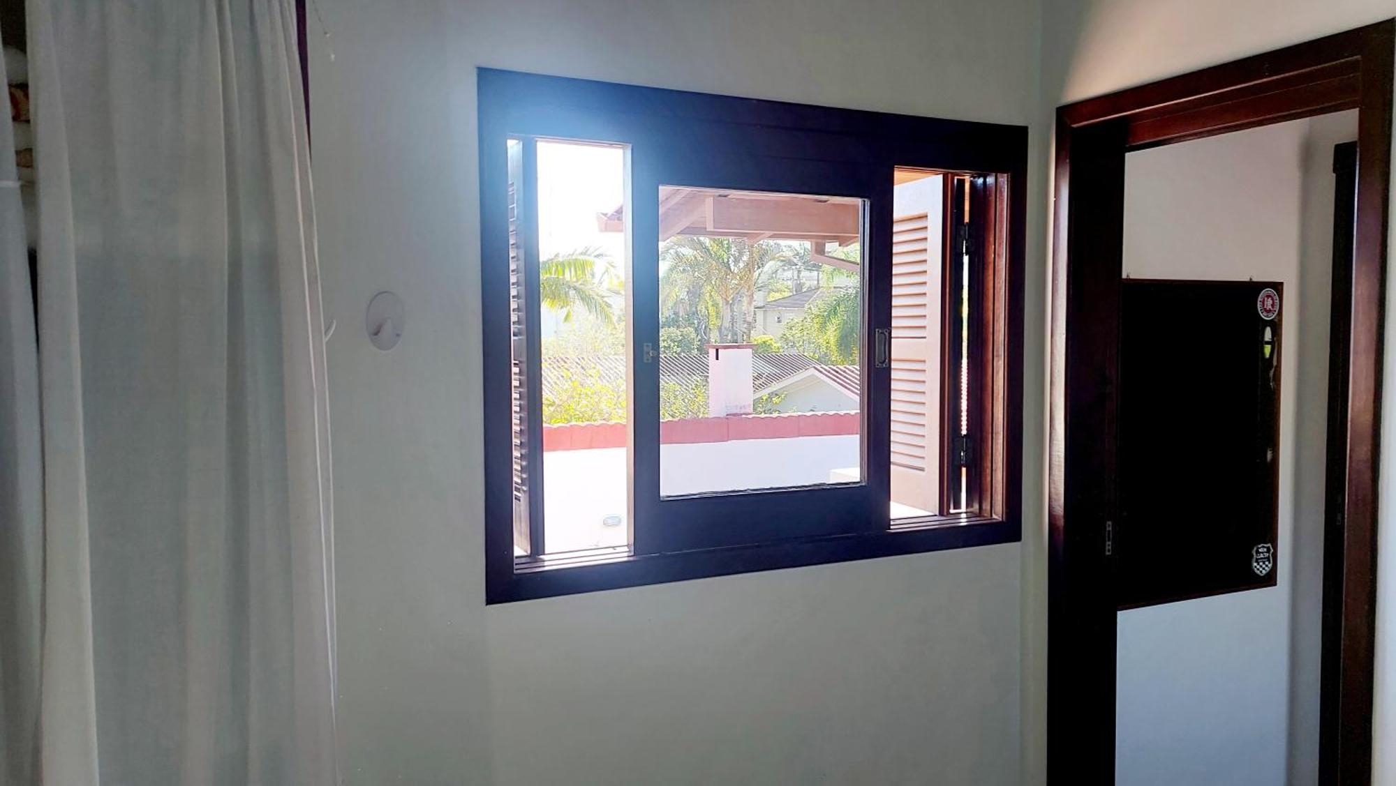Apartamento Sobrado da Helen Torres Habitación foto